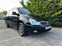 KIA SEDONA