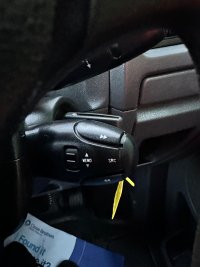 CITROEN DISPATCH