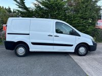 CITROEN DISPATCH