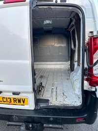 CITROEN DISPATCH