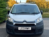 CITROEN DISPATCH