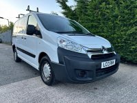 CITROEN DISPATCH