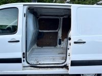 CITROEN DISPATCH