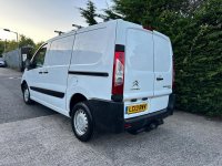 CITROEN DISPATCH