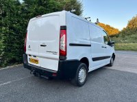CITROEN DISPATCH