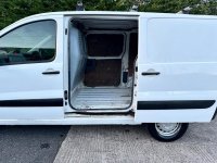 CITROEN DISPATCH
