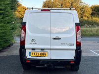 CITROEN DISPATCH