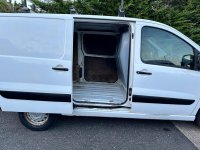 CITROEN DISPATCH