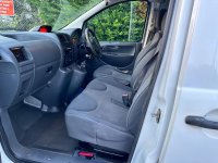 CITROEN DISPATCH