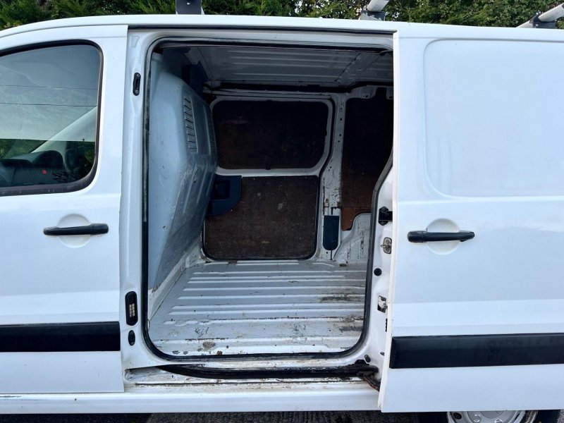 CITROEN DISPATCH