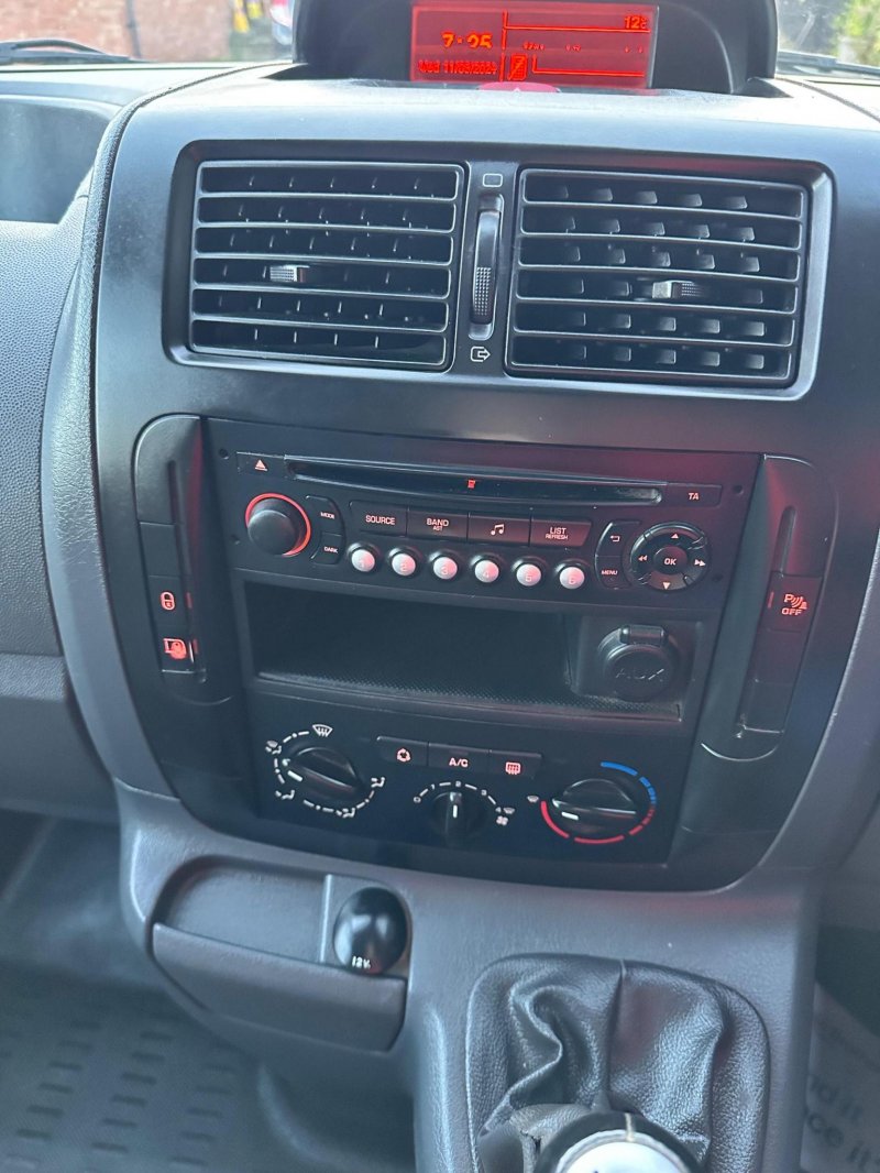 CITROEN DISPATCH