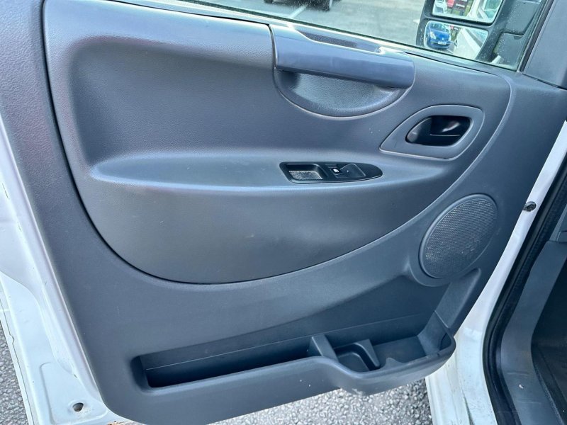 CITROEN DISPATCH