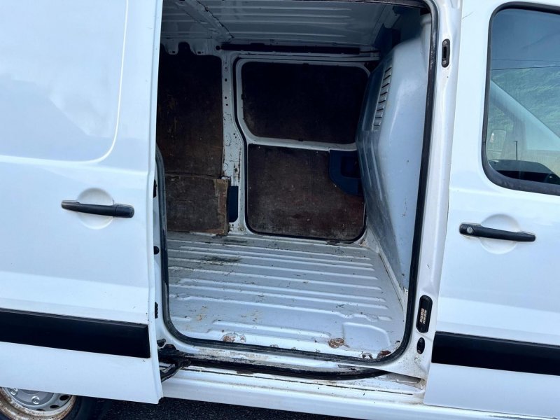 CITROEN DISPATCH