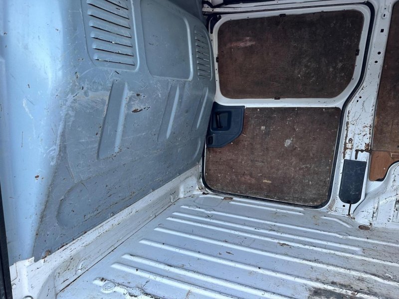 CITROEN DISPATCH