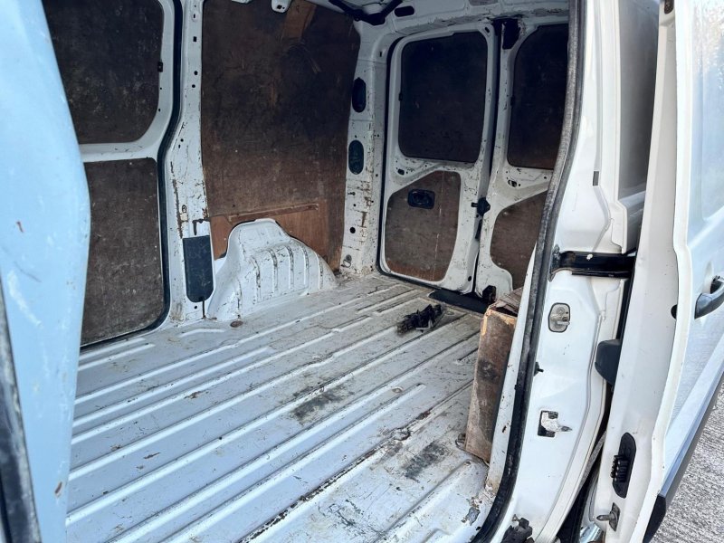 CITROEN DISPATCH