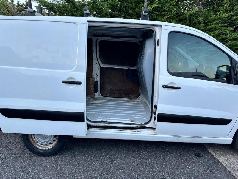 CITROEN DISPATCH