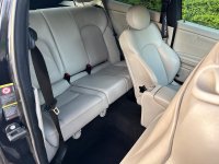 MERCEDES-BENZ CLC CLASS