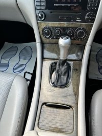 MERCEDES-BENZ CLC CLASS