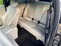 MERCEDES-BENZ CLC CLASS