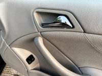 MERCEDES-BENZ CLC CLASS