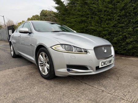 JAGUAR