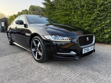 JAGUAR