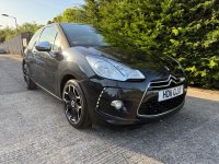 CITROEN DS3