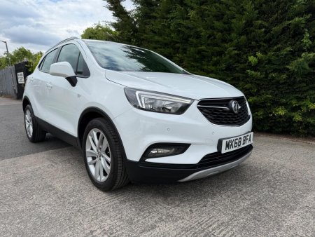 VAUXHALL