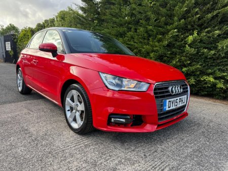 AUDI