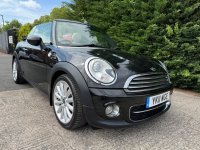 MINI CONVERTIBLE