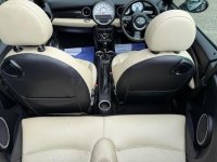 MINI CONVERTIBLE