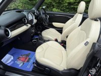 MINI CONVERTIBLE