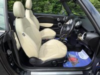 MINI CONVERTIBLE