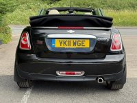 MINI CONVERTIBLE