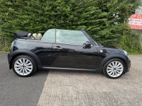 MINI CONVERTIBLE