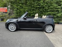 MINI CONVERTIBLE