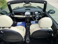 MINI CONVERTIBLE