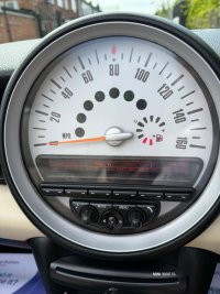 MINI CONVERTIBLE