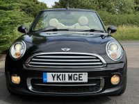 MINI CONVERTIBLE
