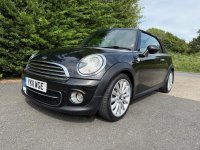 MINI CONVERTIBLE