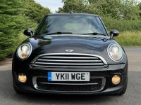 MINI CONVERTIBLE