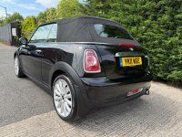 MINI CONVERTIBLE