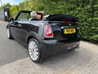 MINI CONVERTIBLE
