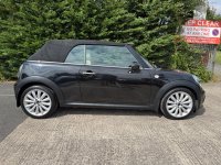 MINI CONVERTIBLE