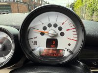 MINI CONVERTIBLE