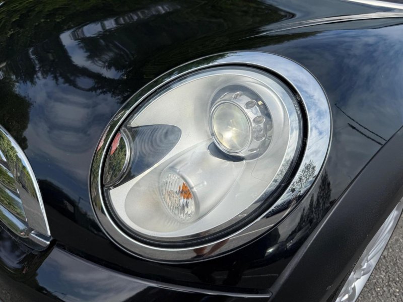 MINI CONVERTIBLE