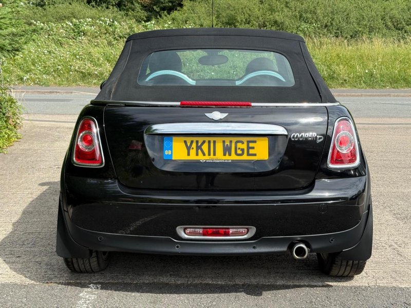 MINI CONVERTIBLE