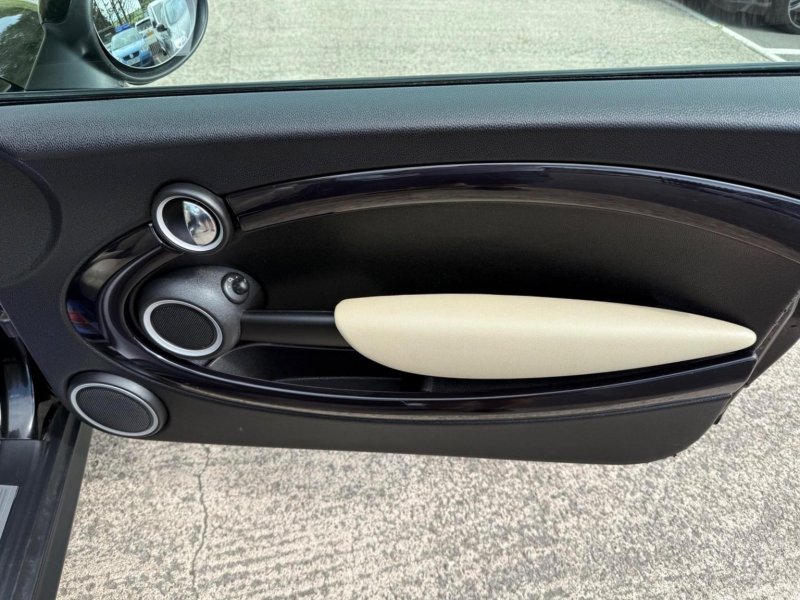 MINI CONVERTIBLE