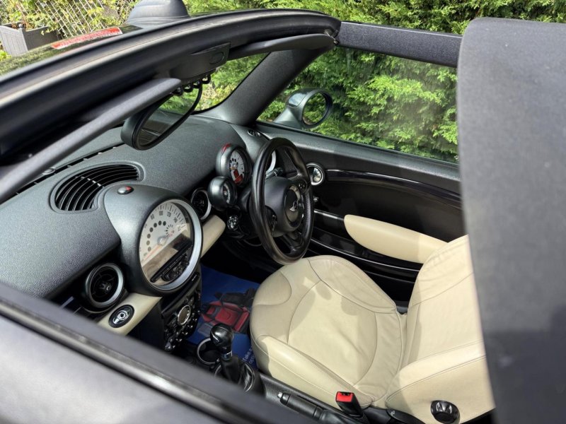 MINI CONVERTIBLE
