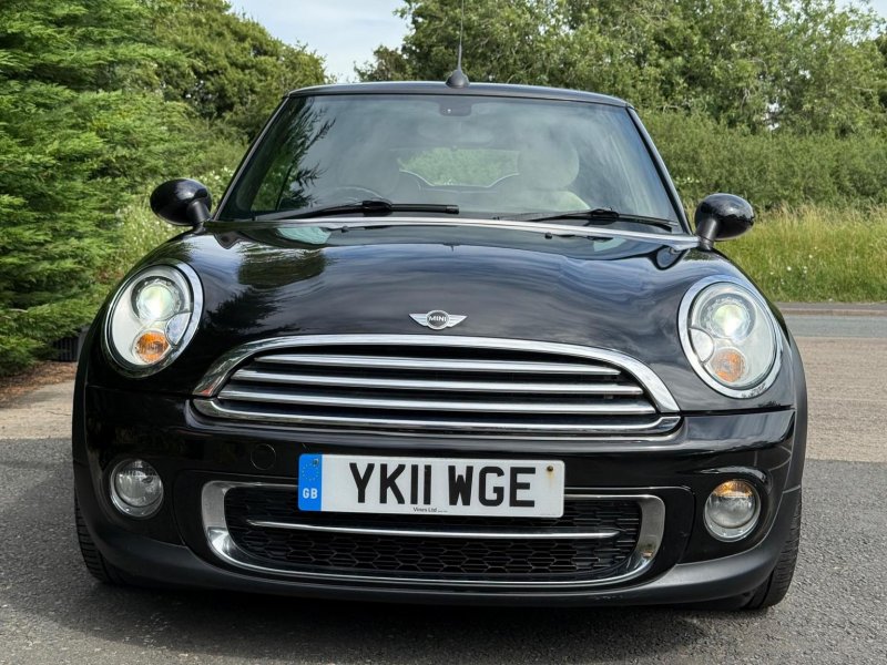 MINI CONVERTIBLE